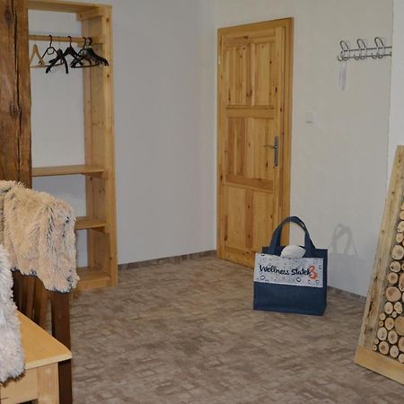 Отель Statek 3 - Wellness & Spa Глубока-над-Влтавой Экстерьер фото
